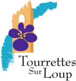 Tourrettes-sur-Loup Logo