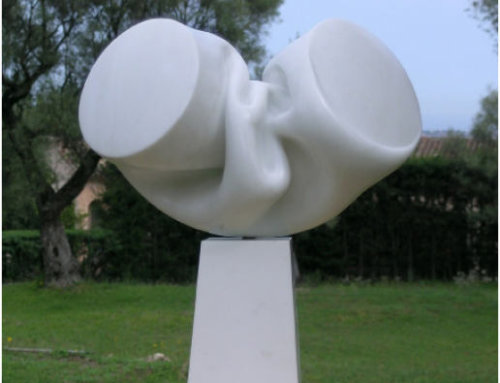 DAVID LOGAN