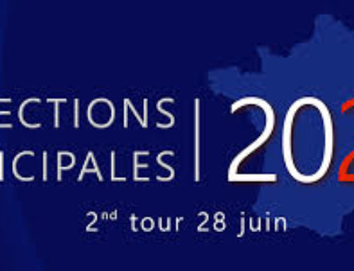 [Second tour des élections municipales] Réunions publiques