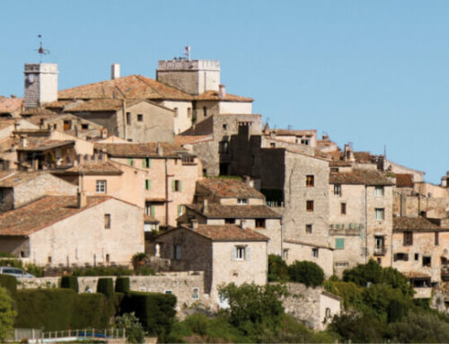 Cité des Arts et des Violettes