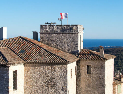 Cité des Arts et des Violettes