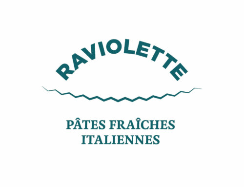 RAVIOLETTE – Pâtes fraîches italiennes