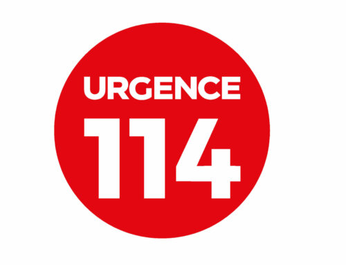 URGENCE 114