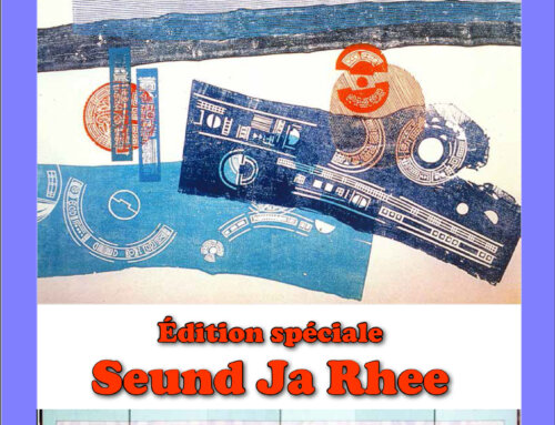 SHT : le bulletin n°42 est paru !