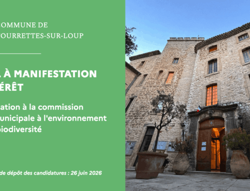 Appel à manifestation d&rsquo;intérêt : participation à la commission extra-municipale à l&rsquo;environnement et à la biodiversité