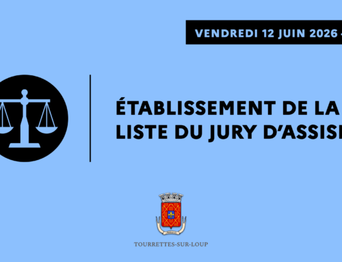 Tirage au sort public des jurés d&rsquo;assises