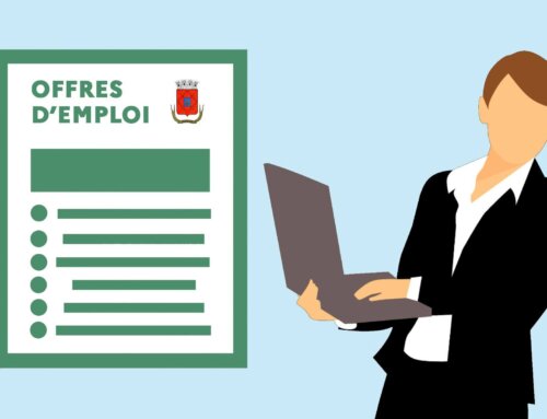 Offre d’emploi : la mairie recrute