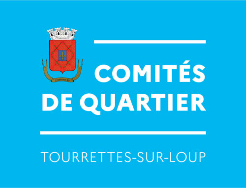 Les comités de quartier font leur rentrée !