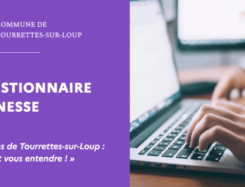 Jeunes de Tourrettes-sur-Loup : on veut vous entendre !